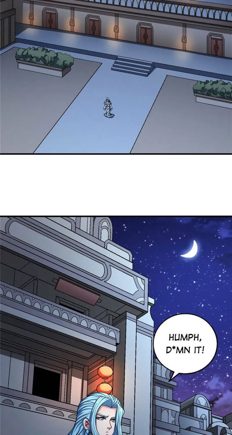 God of Martial Arts — Chapter 361 — page 19