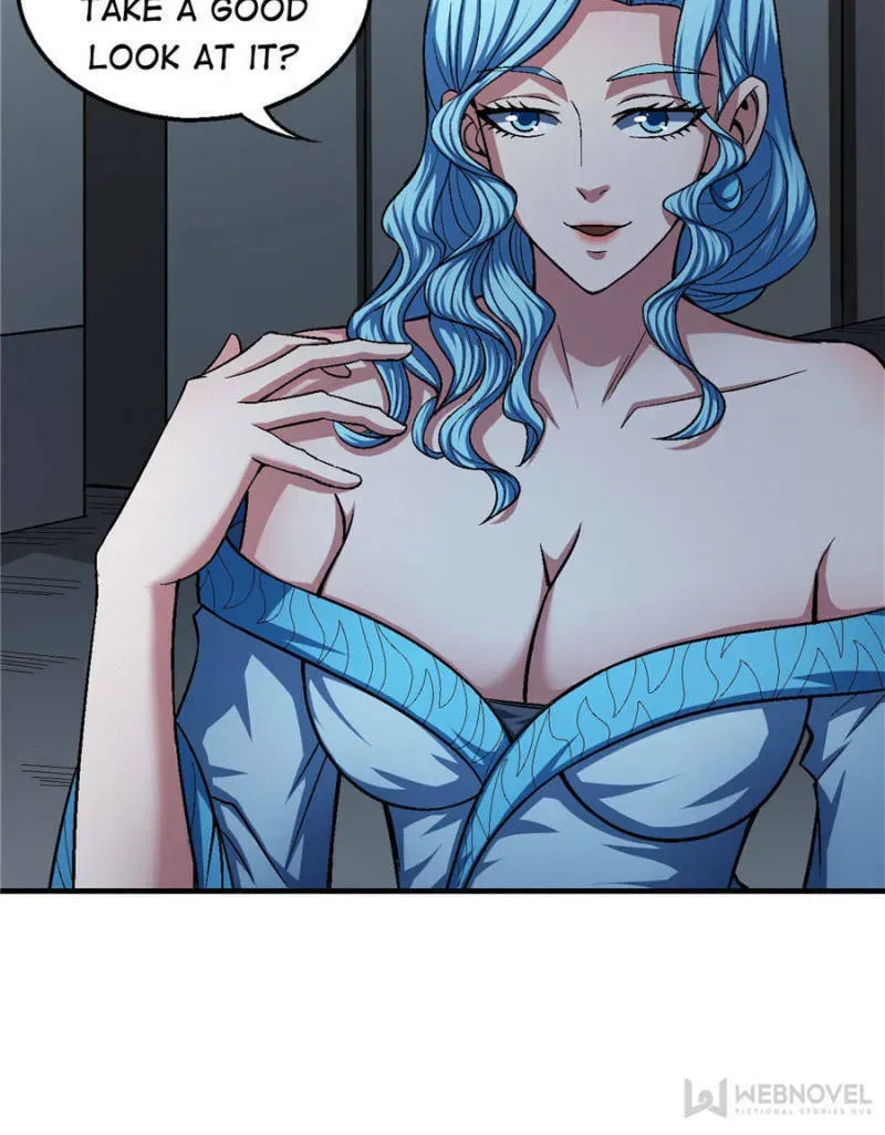 God of Martial Arts — Chapter 361 — page 24
