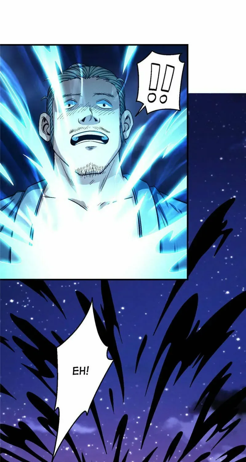 God of Martial Arts — Chapter 361 — page 27