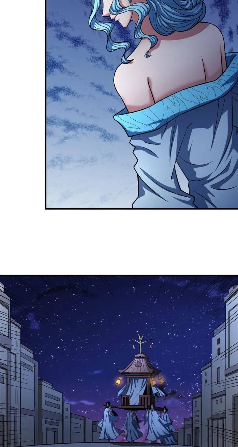 God of Martial Arts — Chapter 361 — page 30