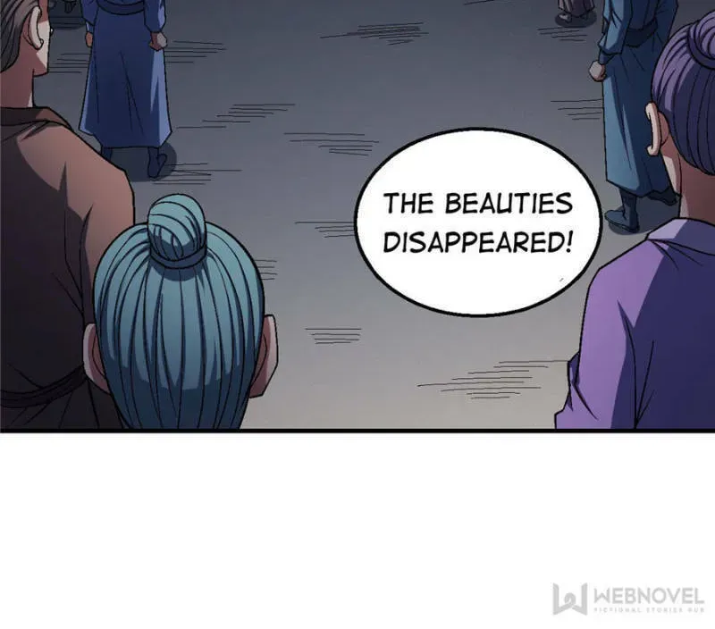 God of Martial Arts — Chapter 362 — page 4