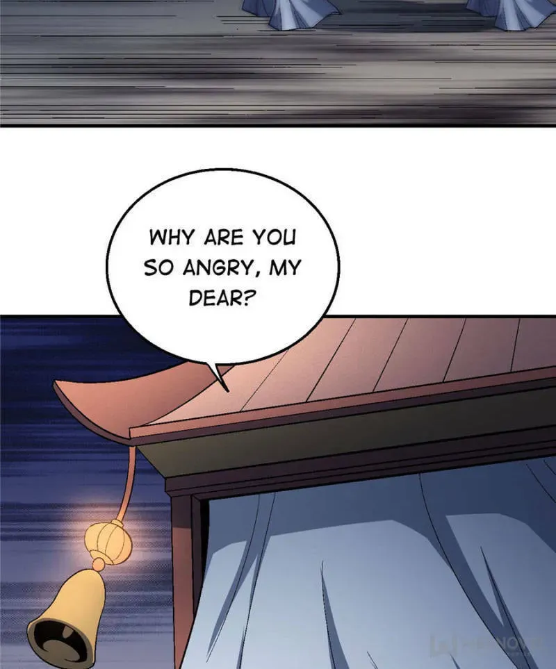 God of Martial Arts — Chapter 362 — page 6