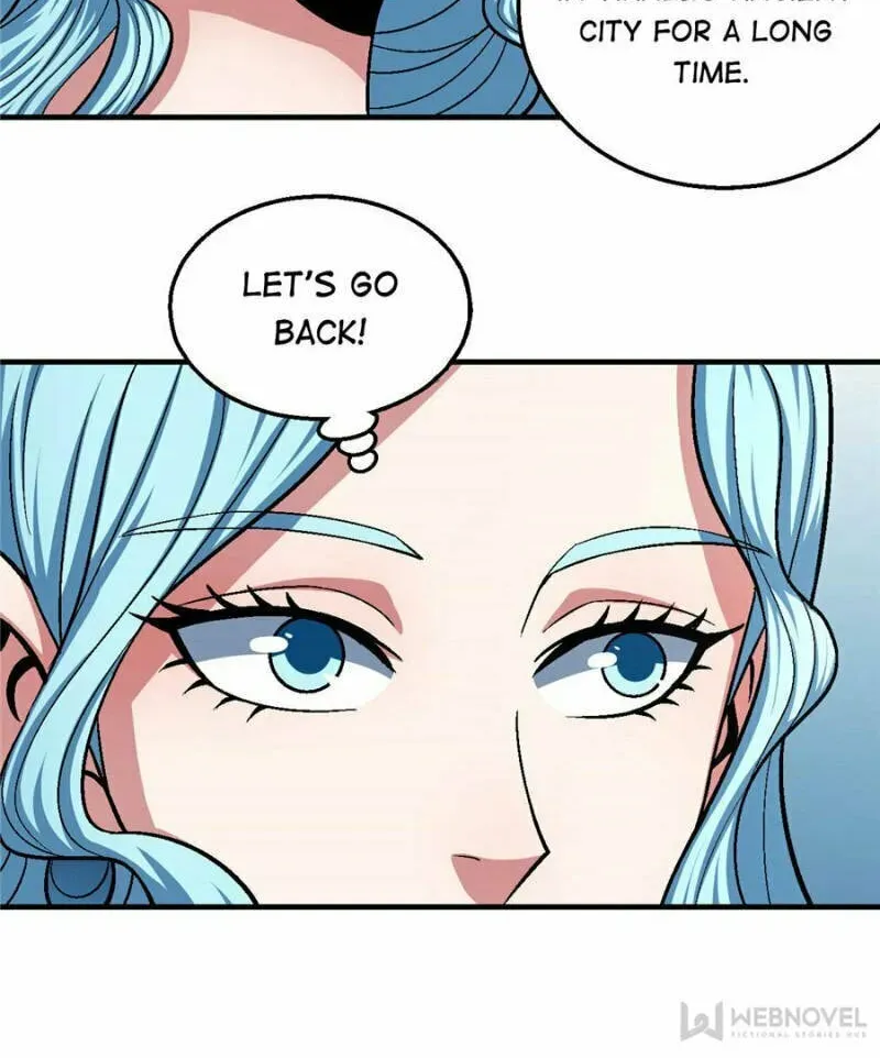 God of Martial Arts — Chapter 362 — page 16