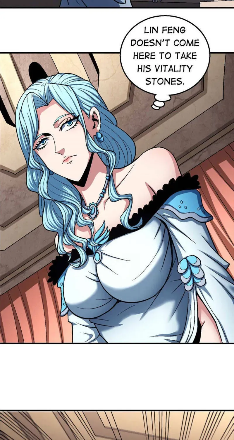 God of Martial Arts — Chapter 362 — page 20