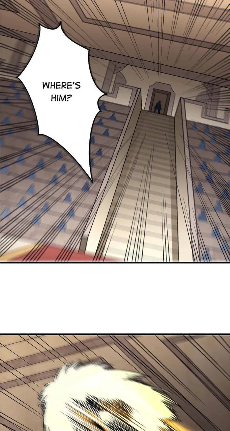 God of Martial Arts — Chapter 362 — page 21