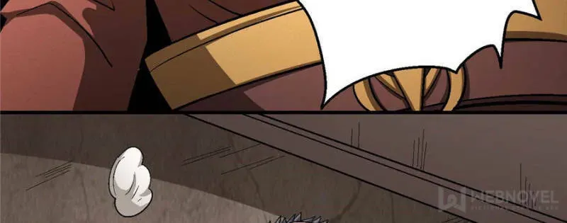 God of Martial Arts — Chapter 362 — page 25