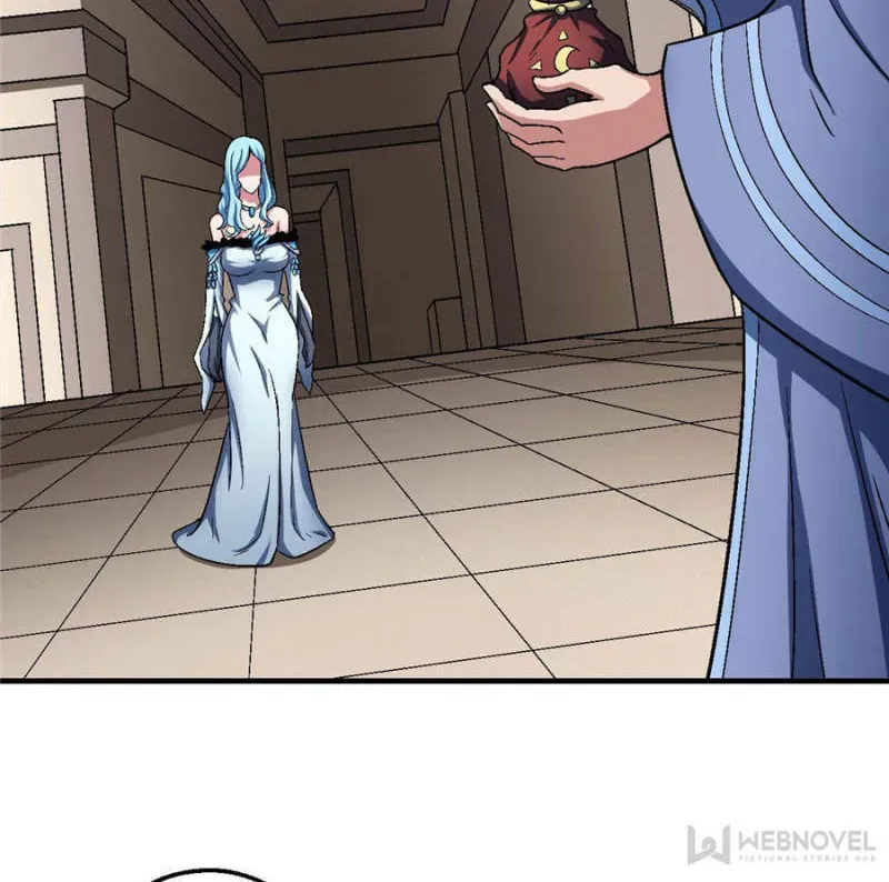 God of Martial Arts — Chapter 363 — page 2