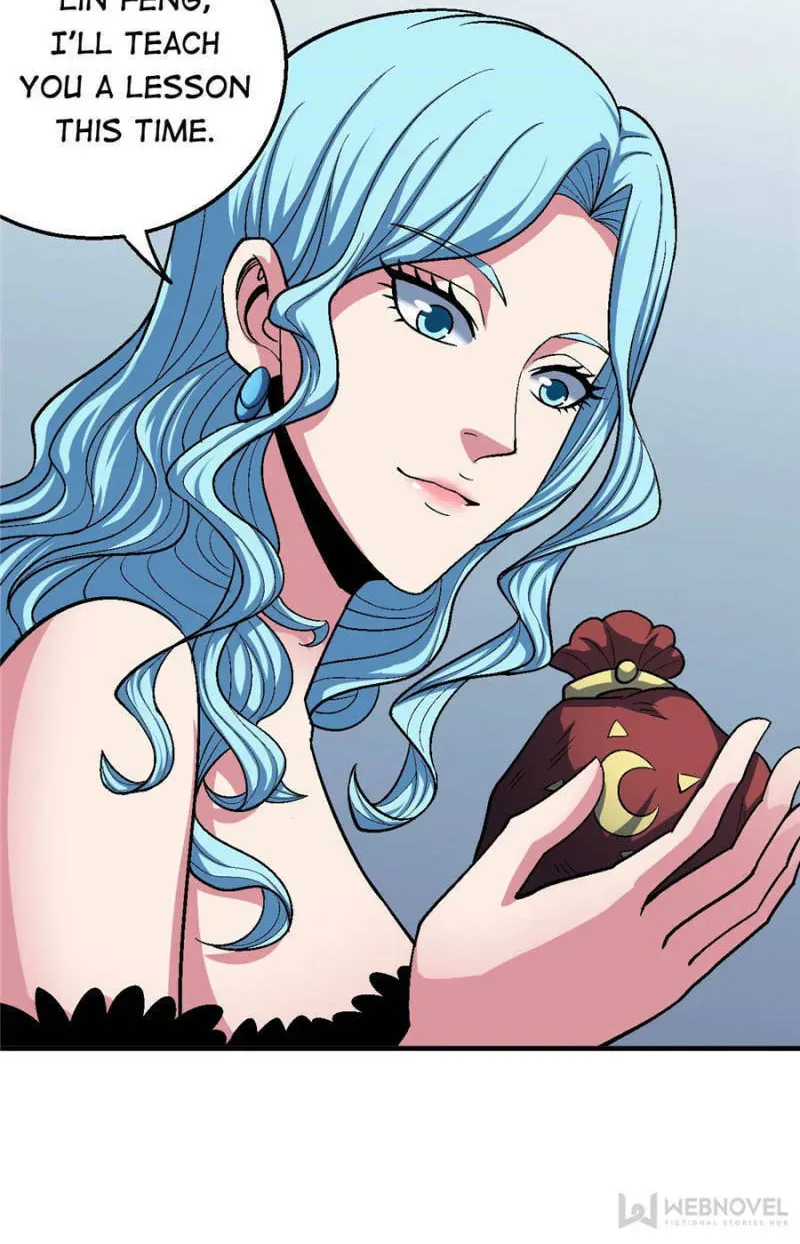 God of Martial Arts — Chapter 363 — page 6