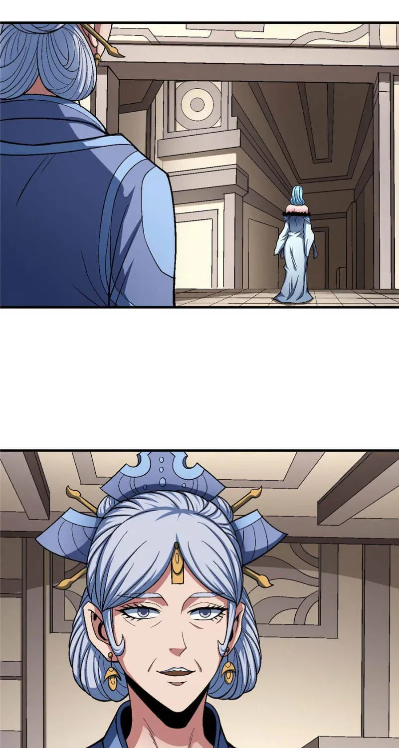 God of Martial Arts — Chapter 363 — page 7