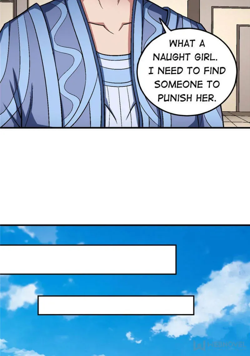 God of Martial Arts — Chapter 363 — page 8