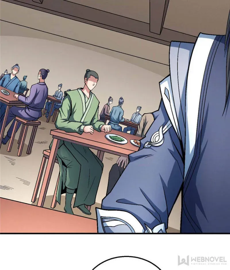 God of Martial Arts — Chapter 363 — page 12