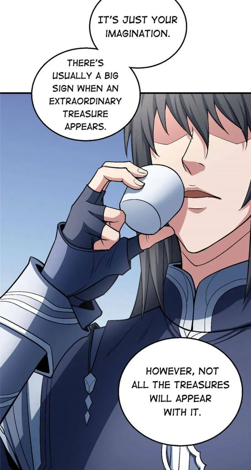 God of Martial Arts — Chapter 363 — page 13