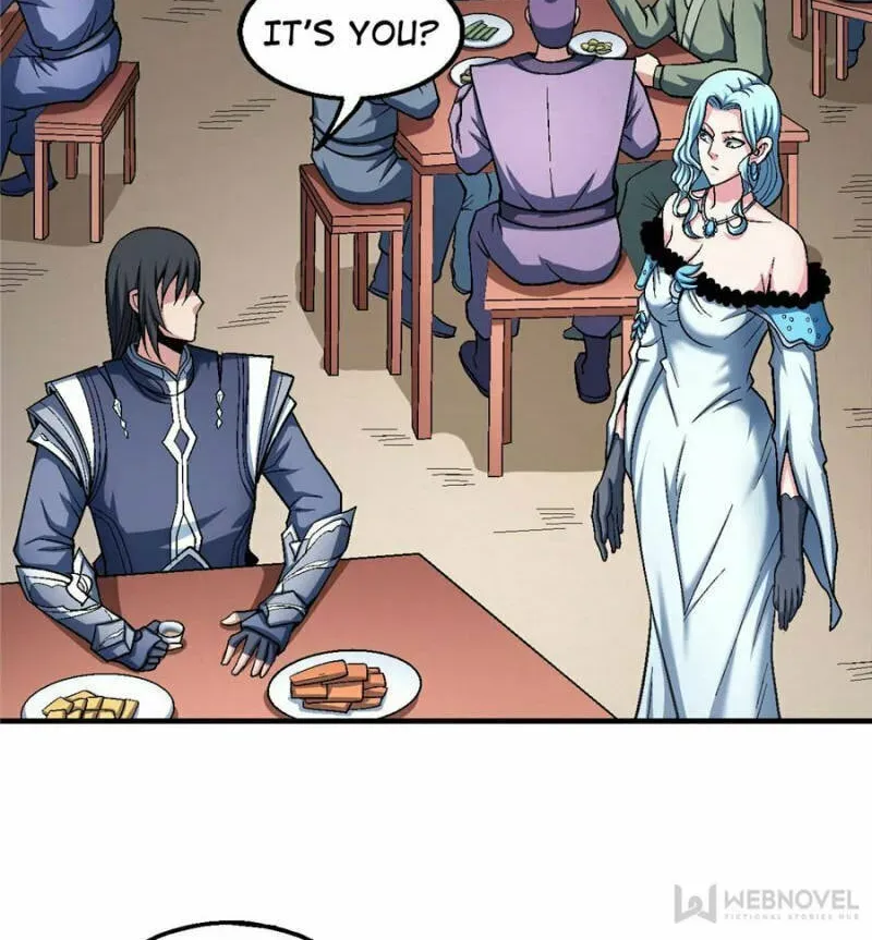 God of Martial Arts — Chapter 363 — page 17