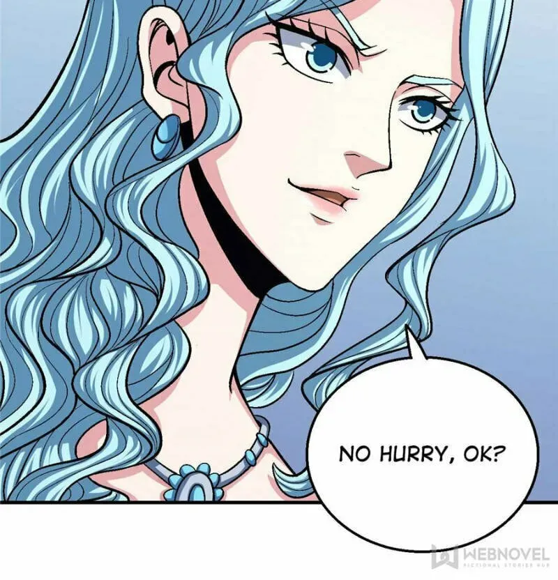 God of Martial Arts — Chapter 363 — page 21