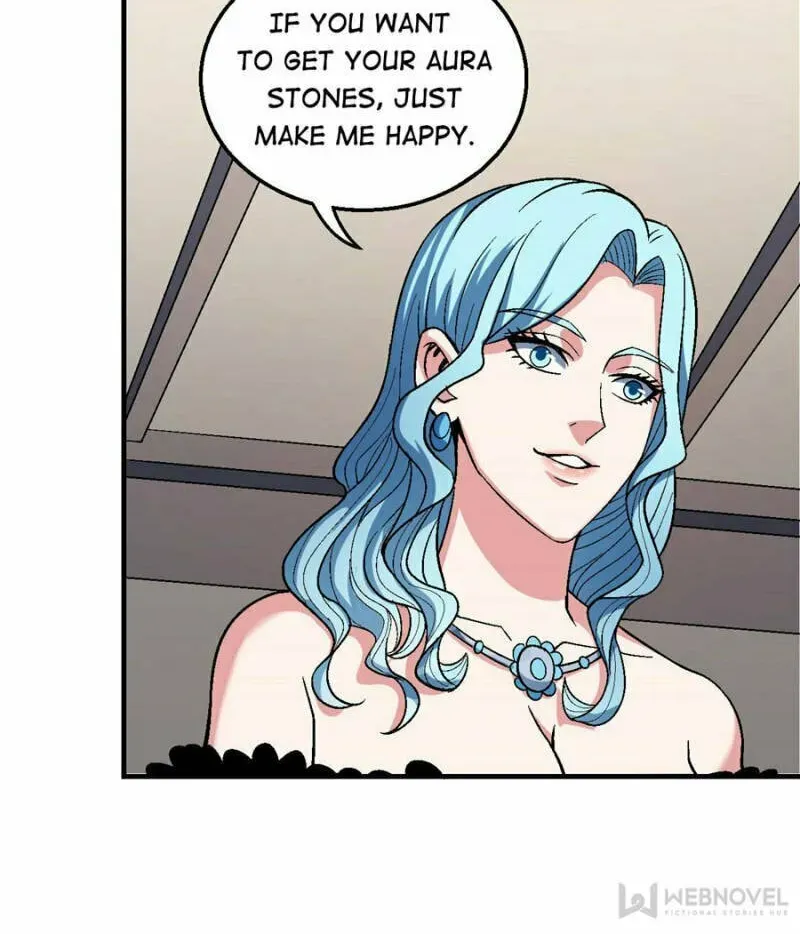 God of Martial Arts — Chapter 363 — page 23