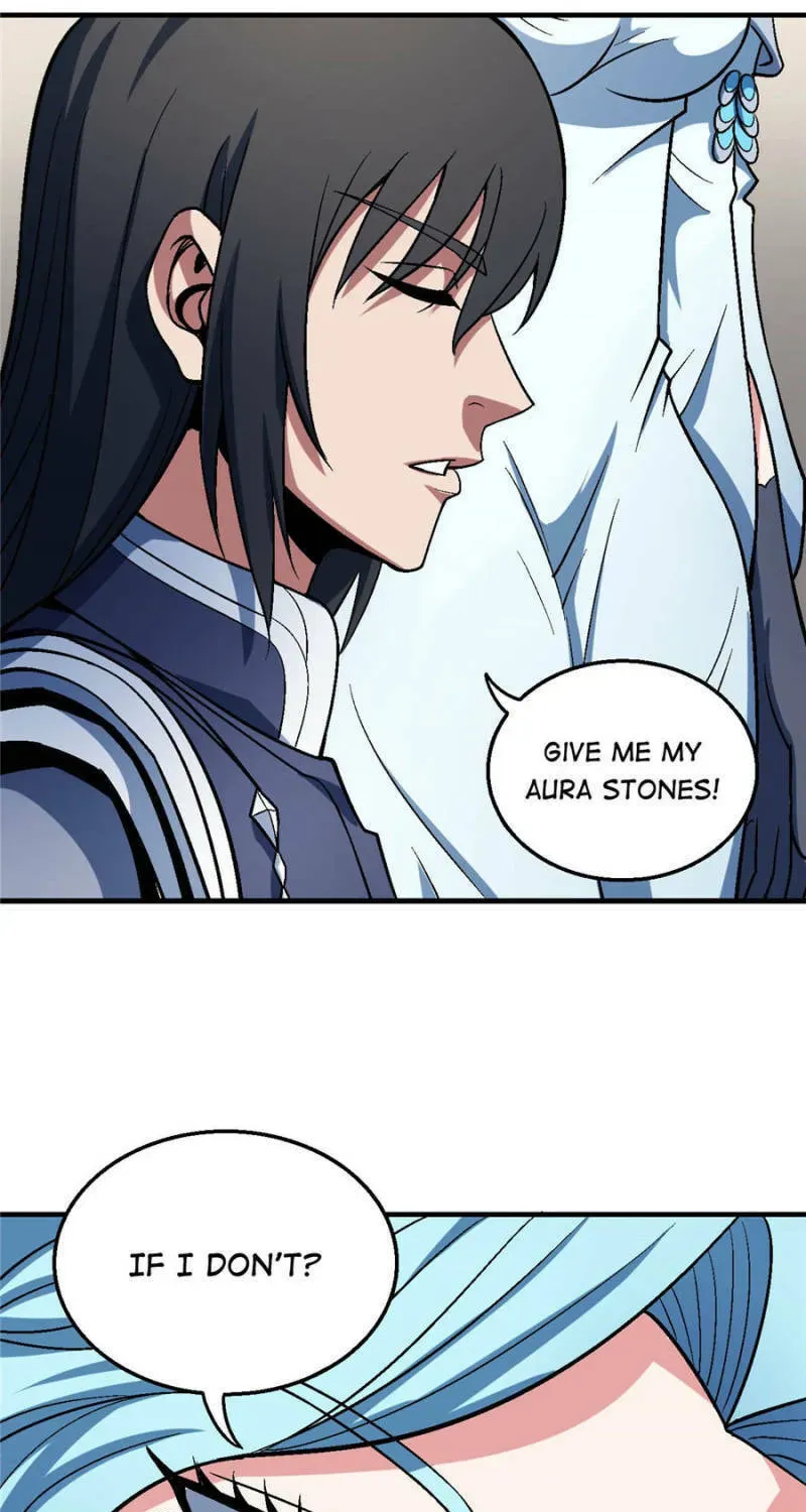 God of Martial Arts — Chapter 363 — page 24