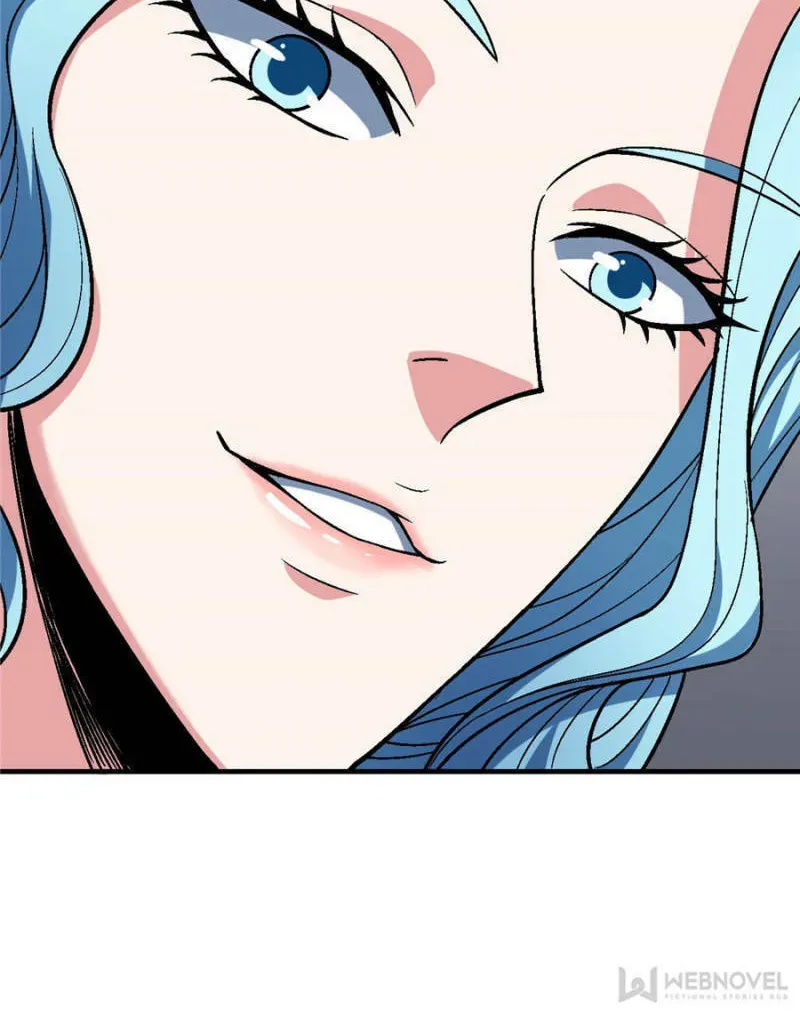 God of Martial Arts — Chapter 363 — page 25