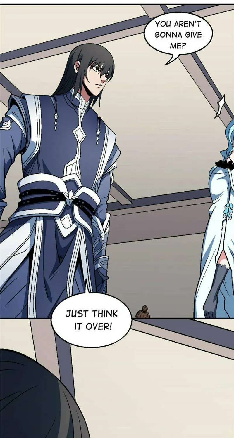 God of Martial Arts — Chapter 363 — page 26