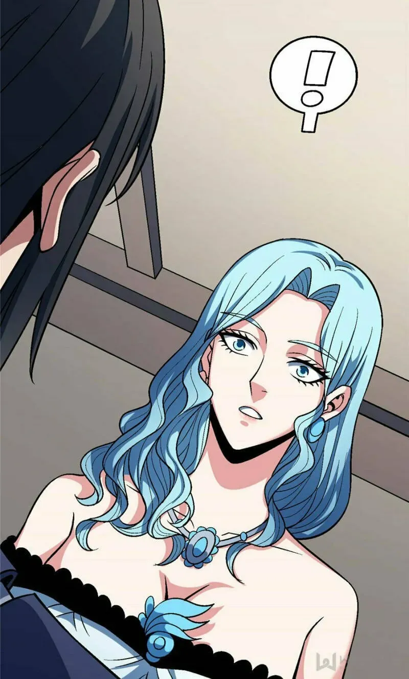 God of Martial Arts — Chapter 363 — page 27