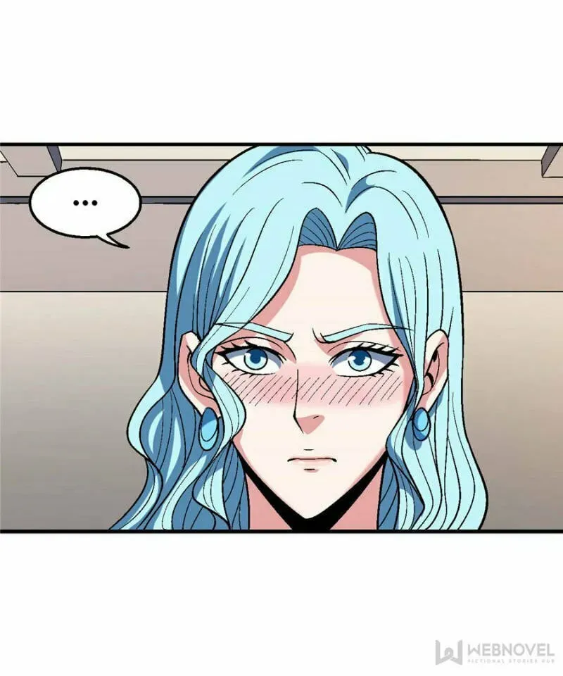 God of Martial Arts — Chapter 363 — page 29