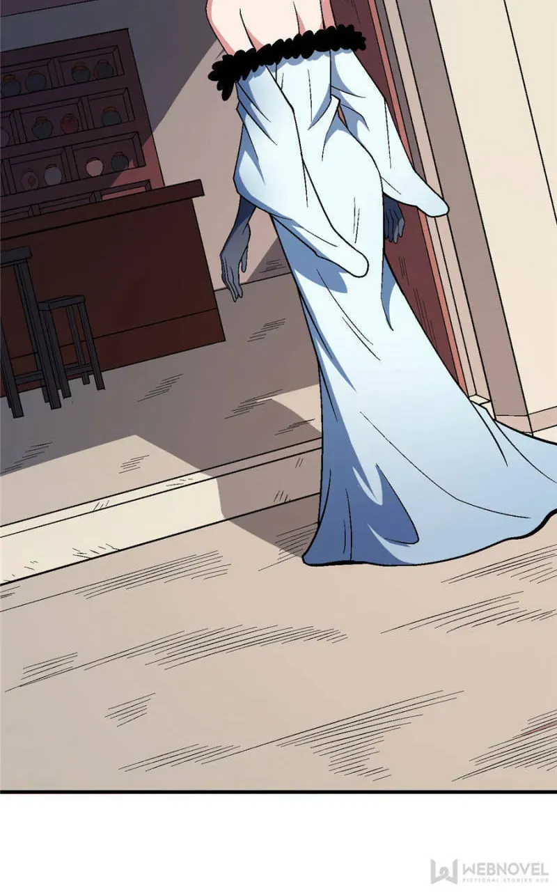 God of Martial Arts — Chapter 363 — page 37