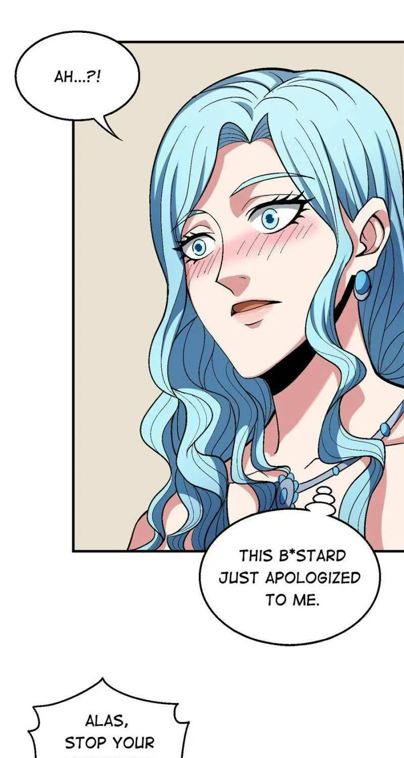 God of Martial Arts — Chapter 364 — page 9