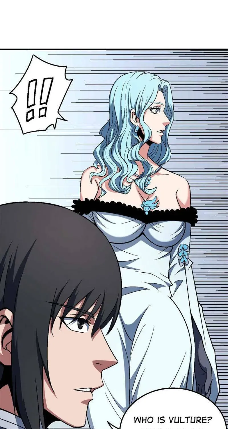 God of Martial Arts — Chapter 364 — page 13