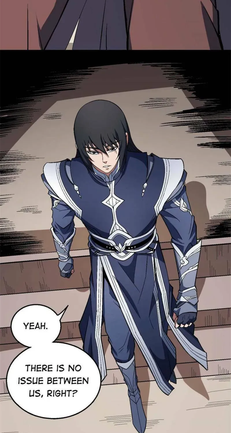 God of Martial Arts — Chapter 364 — page 17