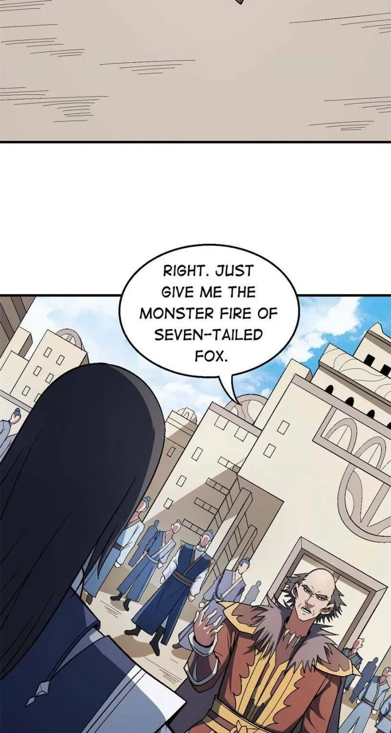 God of Martial Arts — Chapter 364 — page 18