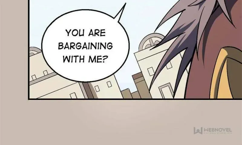 God of Martial Arts — Chapter 364 — page 22