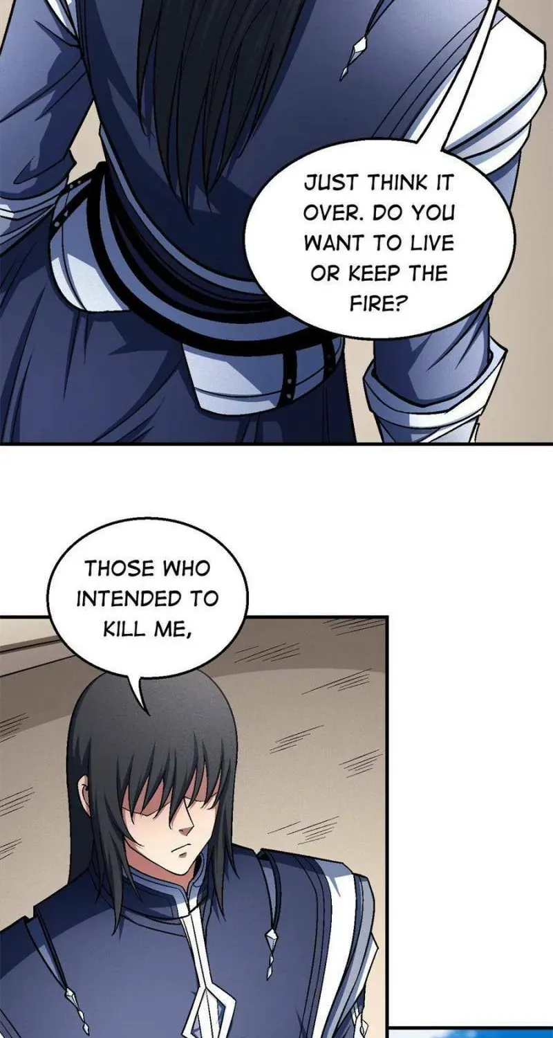 God of Martial Arts — Chapter 364 — page 24