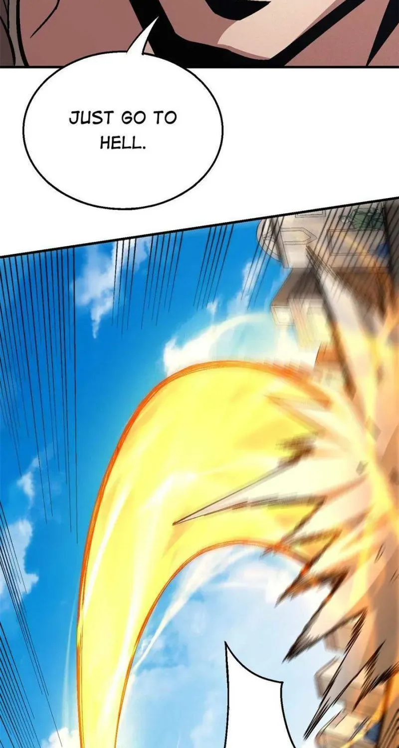 God of Martial Arts — Chapter 364 — page 30
