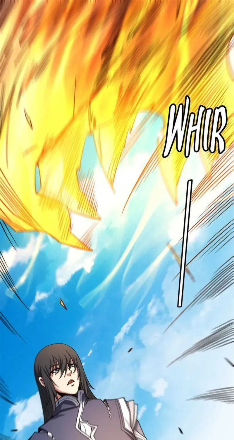 God of Martial Arts — Chapter 364 — page 33