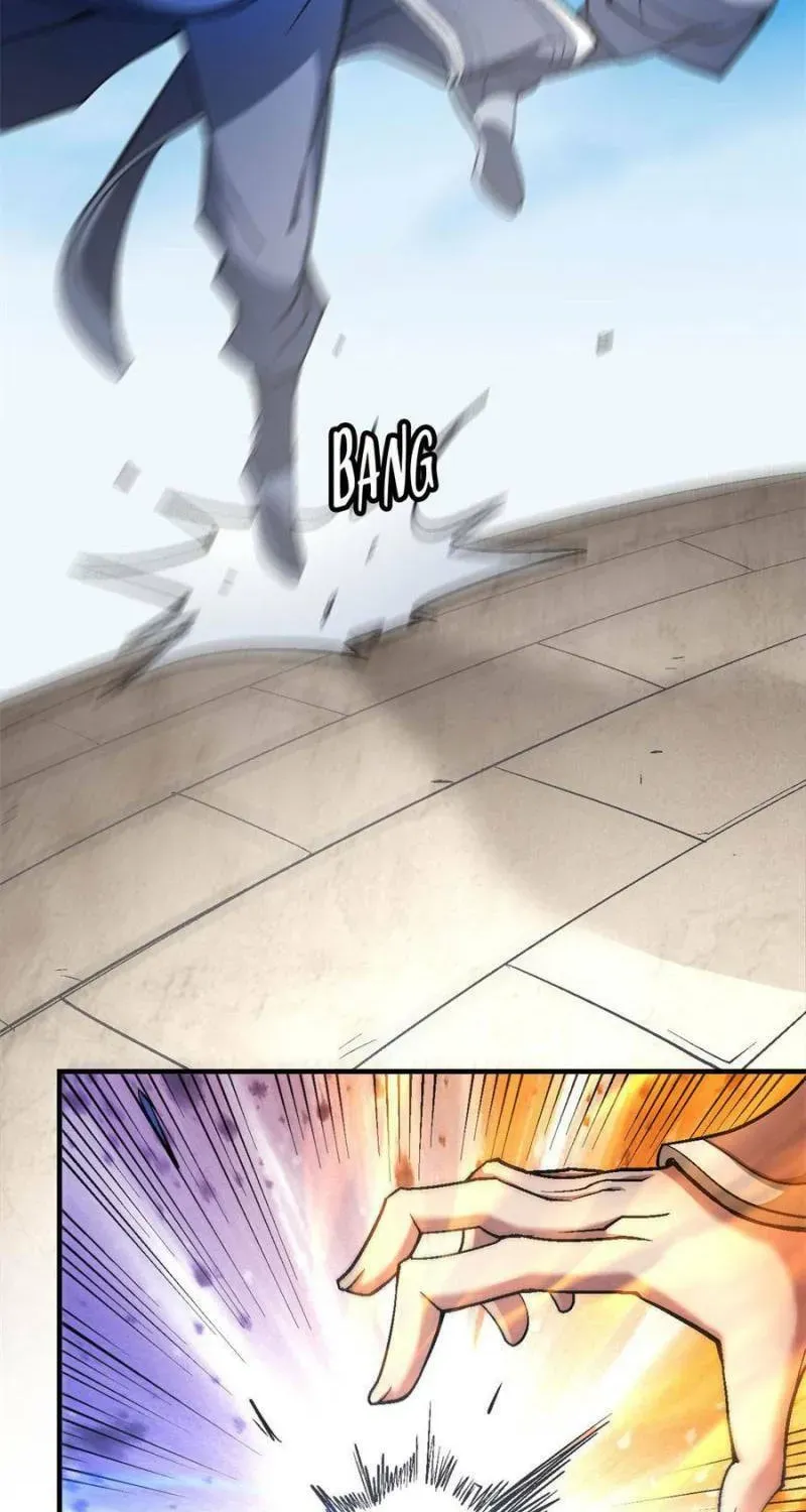 God of Martial Arts — Chapter 364 — page 36