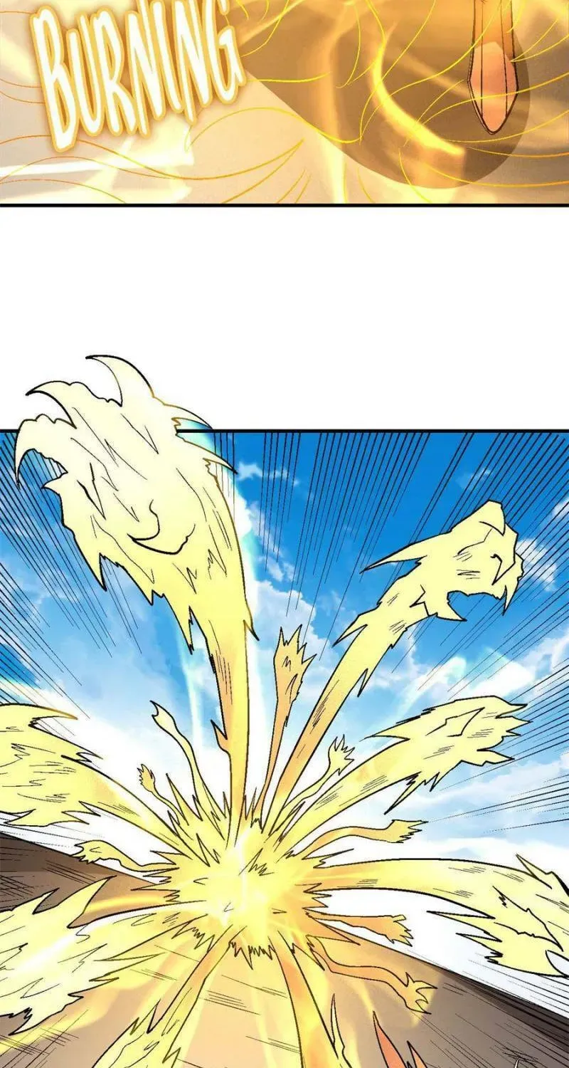 God of Martial Arts — Chapter 364 — page 48