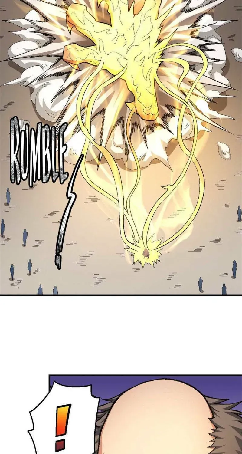 God of Martial Arts — Chapter 364 — page 62