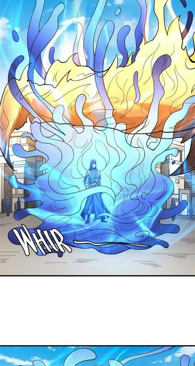 God of Martial Arts — Chapter 364 — page 65