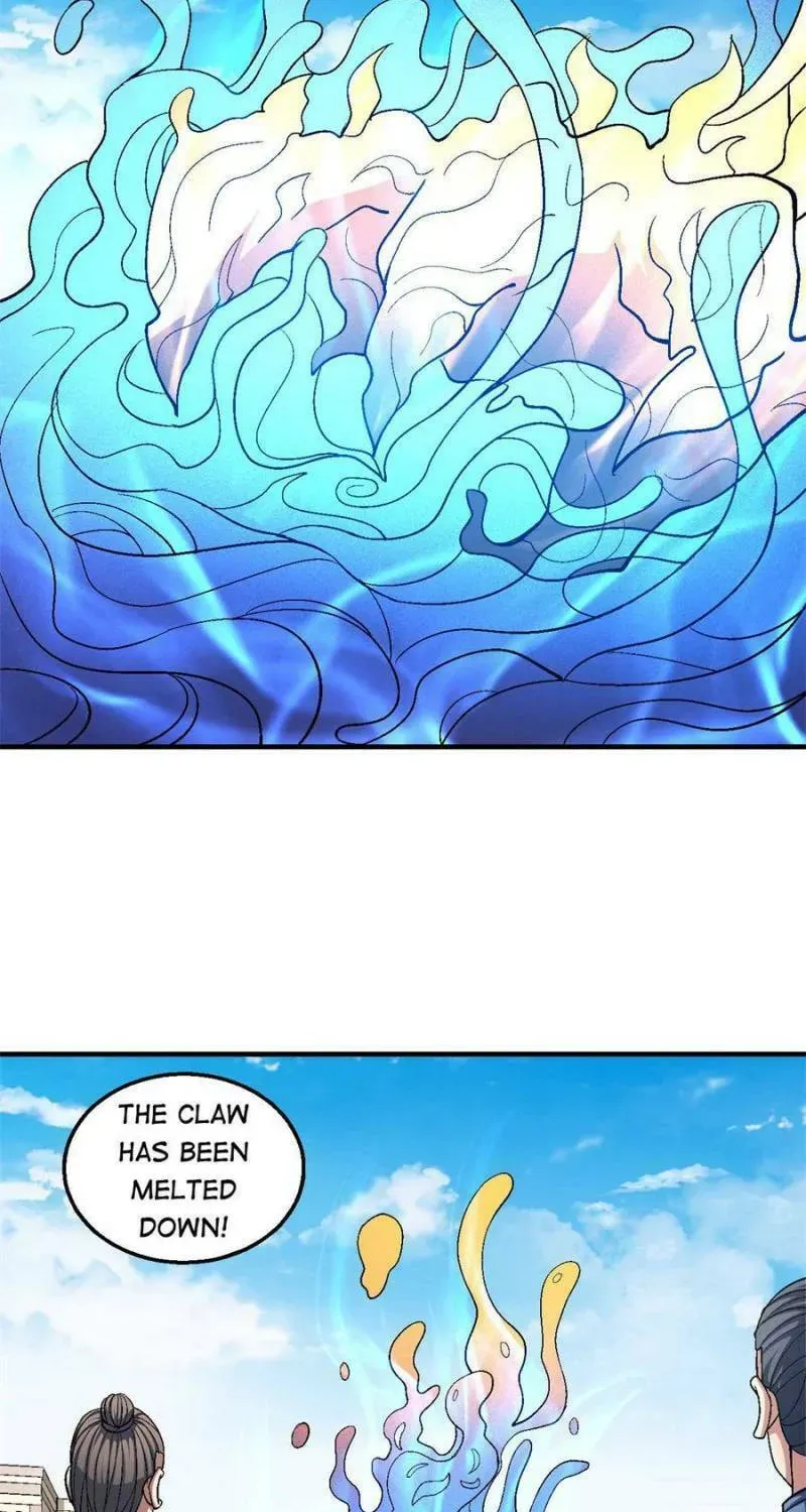 God of Martial Arts — Chapter 364 — page 66