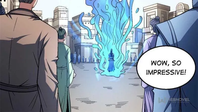 God of Martial Arts — Chapter 364 — page 67