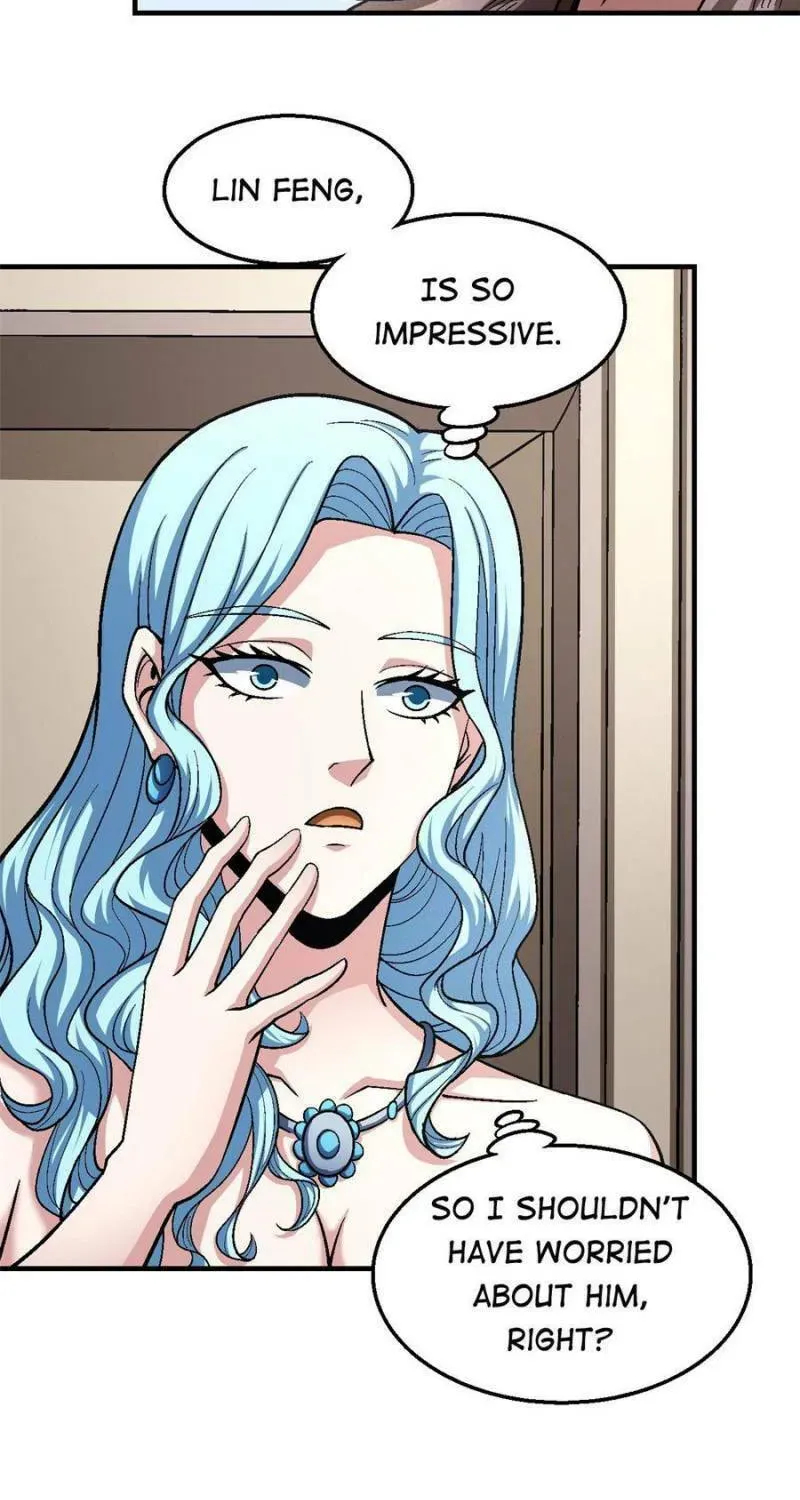 God of Martial Arts — Chapter 364 — page 70