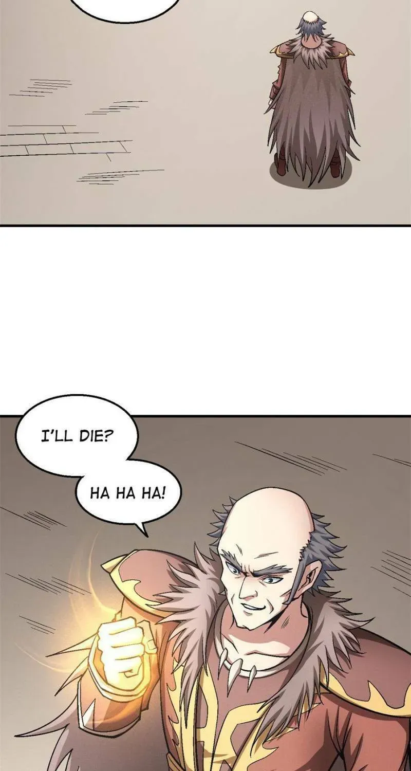 God of Martial Arts — Chapter 364 — page 72