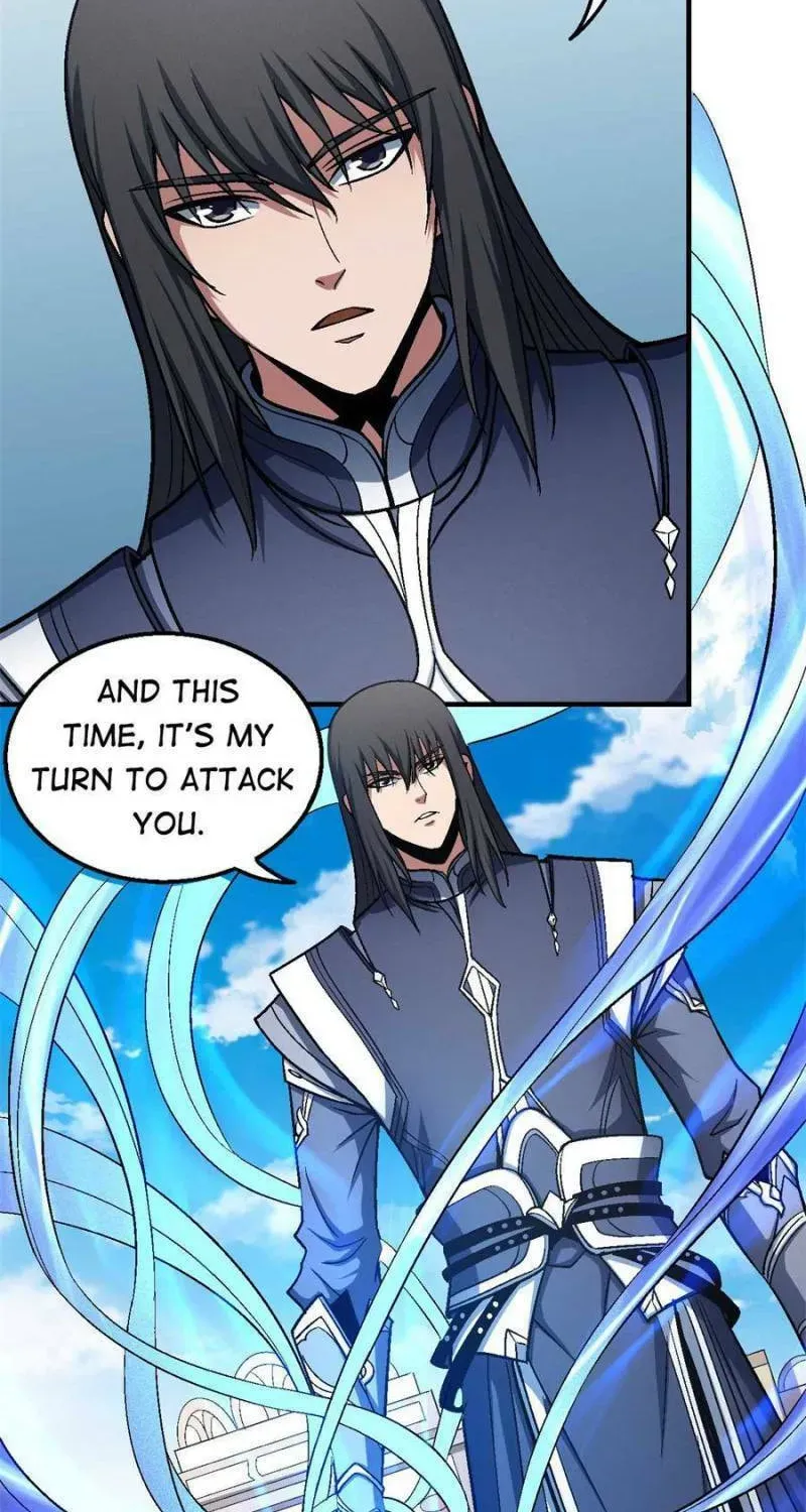 God of Martial Arts — Chapter 364 — page 80