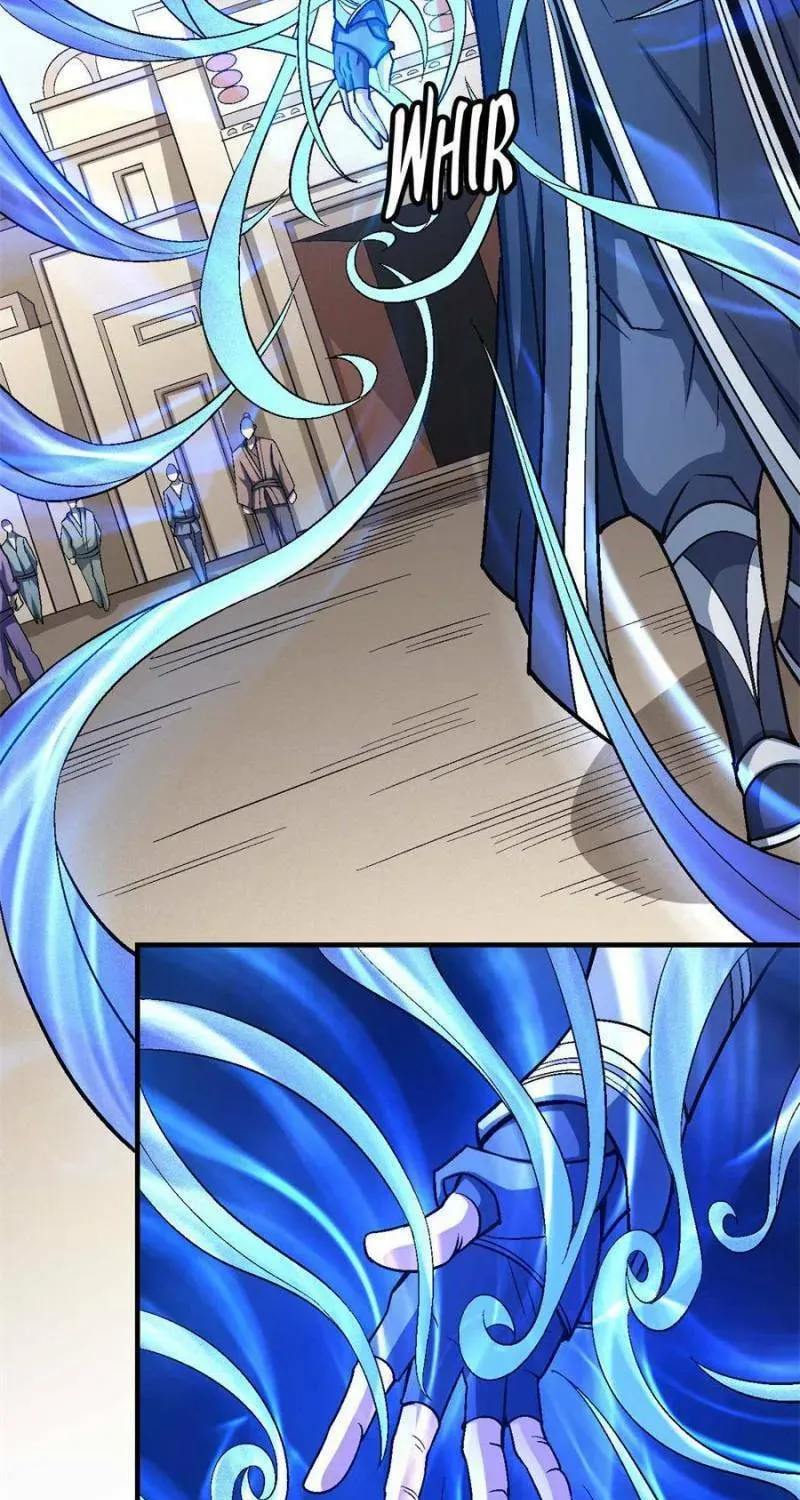 God of Martial Arts — Chapter 364 — page 81