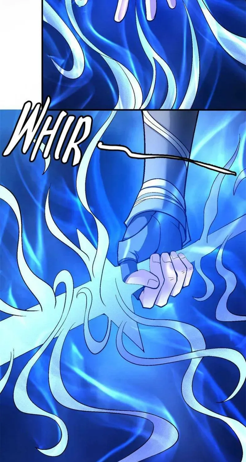 God of Martial Arts — Chapter 364 — page 82