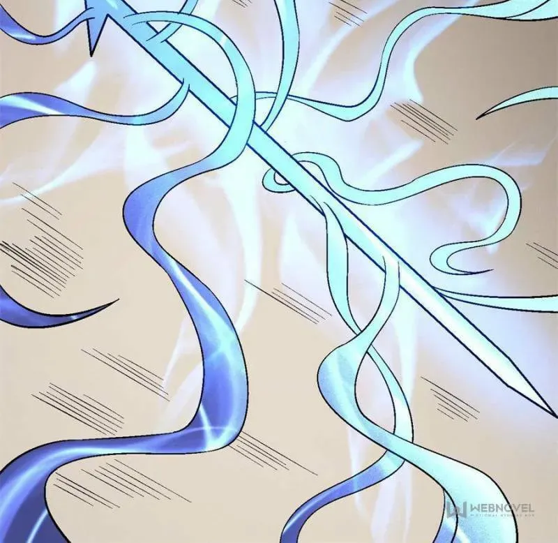 God of Martial Arts — Chapter 364 — page 85