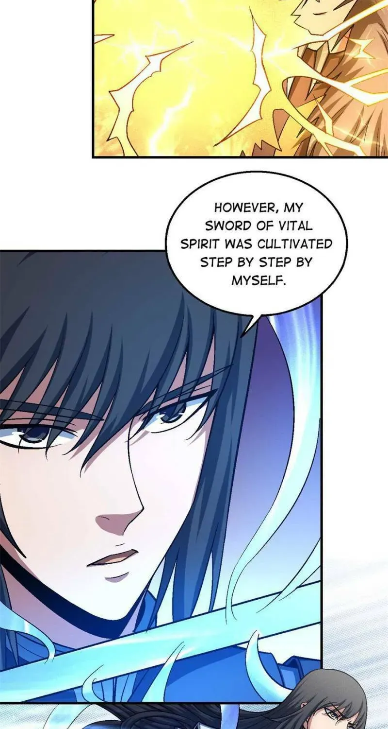 God of Martial Arts — Chapter 364 — page 88