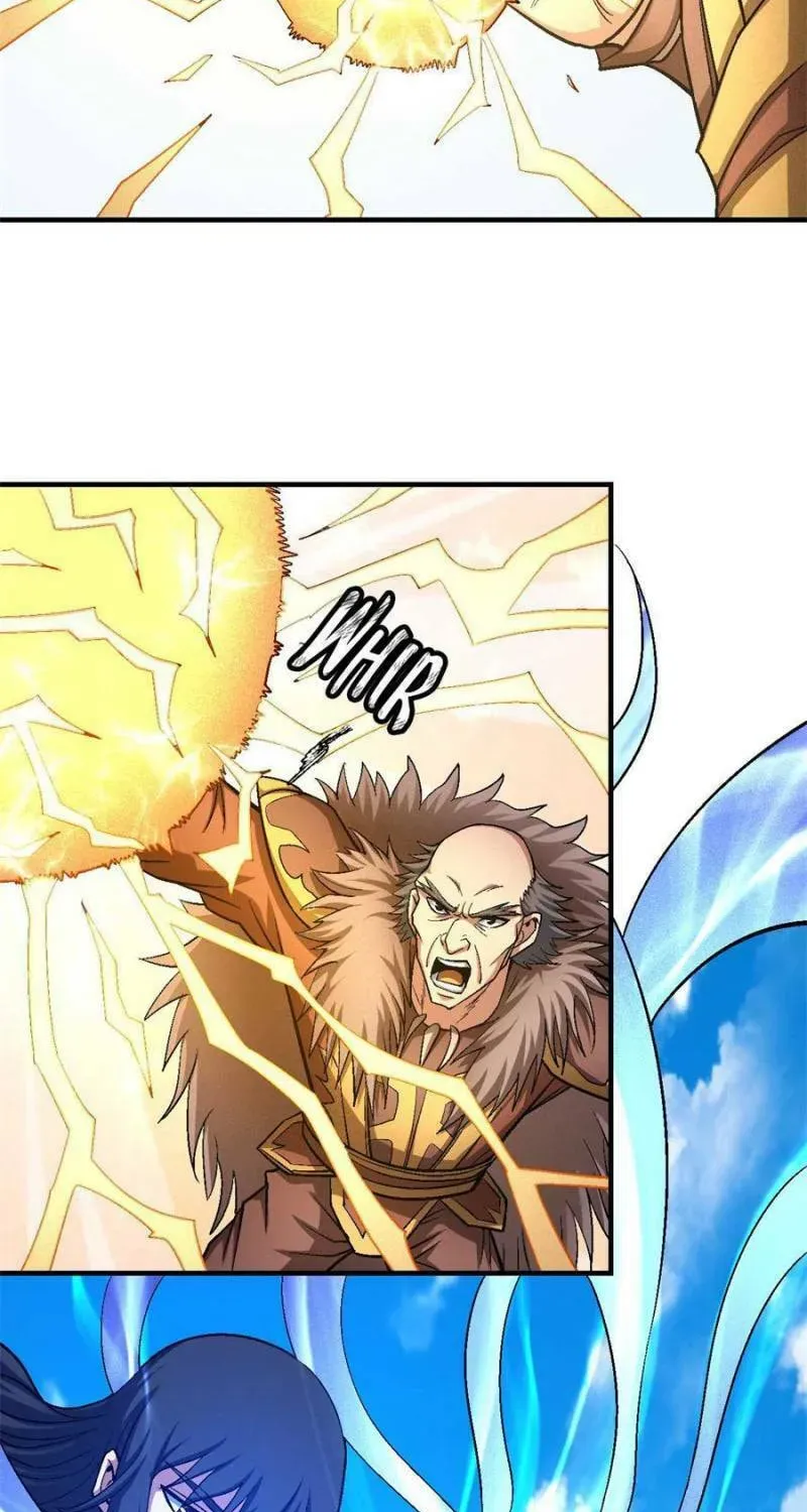 God of Martial Arts — Chapter 364 — page 92