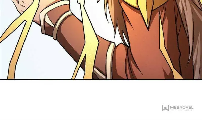 God of Martial Arts — Chapter 364 — page 94