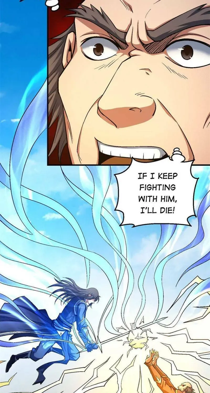 God of Martial Arts — Chapter 364 — page 97