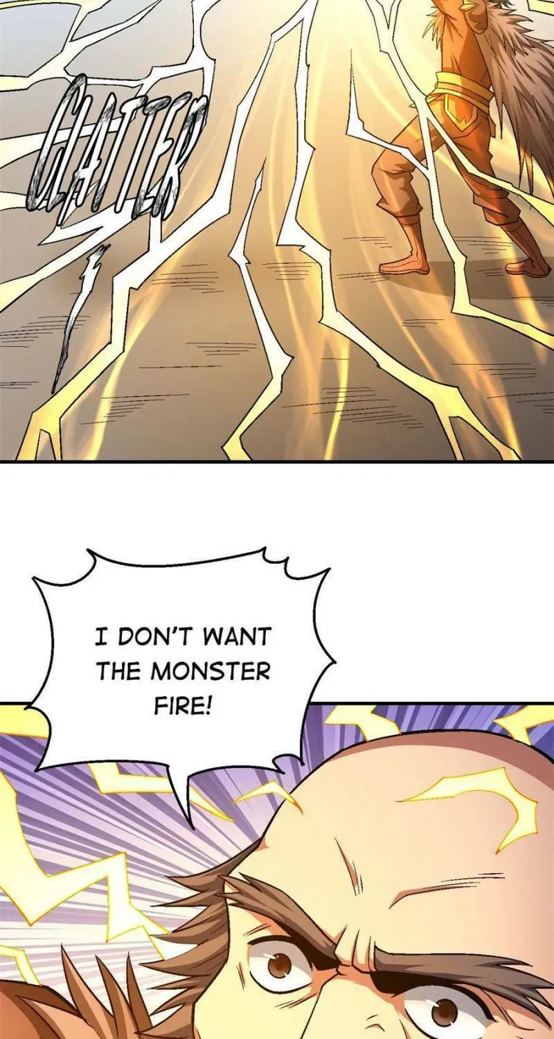 God of Martial Arts — Chapter 364 — page 98